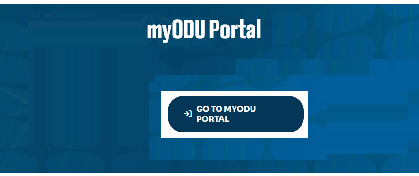 MyODU Portal: Complete Guide for Students, Faculty, and Staff
